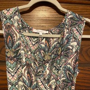 Vici girl size L dress